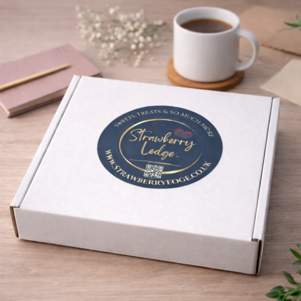 Larger Gift Boxes