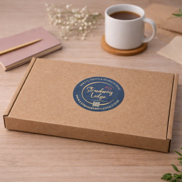 Letterbox Gift Boxes